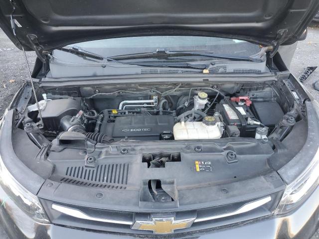 2019 CHEVROLET TRAX 1LT - KL7CJLSBXKB819869