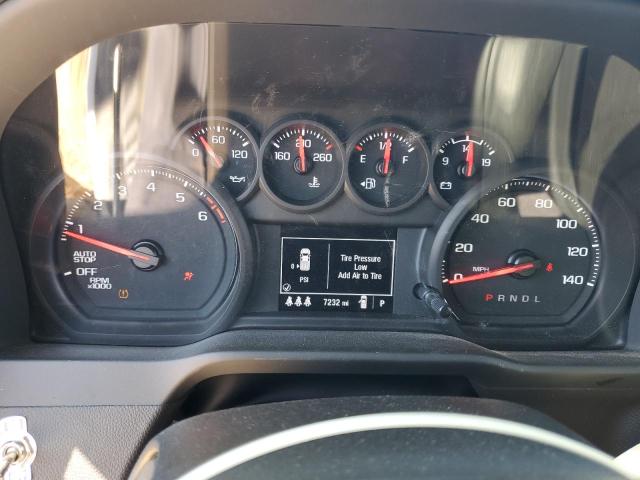 2024 GMC SIERRA C15 - 1GTPHAEK3RZ177545