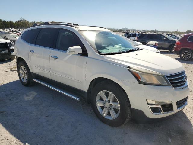 VIN 1GNKRJKD4DJ177095 2013 Chevrolet Traverse, LT no.4