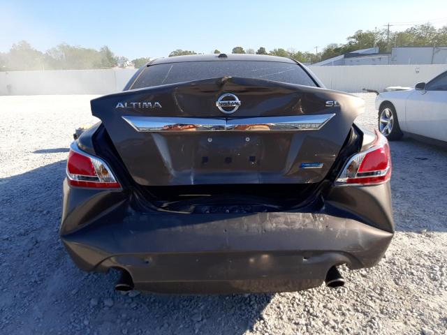 VIN 1N4AL3AP0DC106709 2013 Nissan Altima, 2.5 no.6