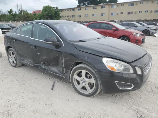 VIN YV1612FS7D1223688 2013 Volvo S60, T5 no.4