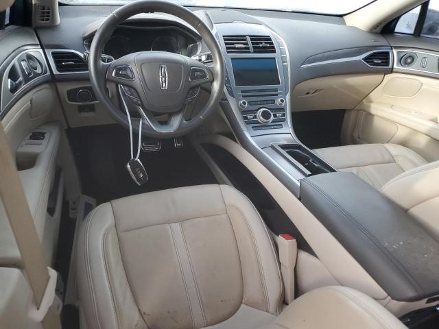 2019 LINCOLN MKZ RESERV - 3LN6L5D94KR618525