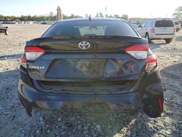 2020 TOYOTA COROLLA SE - JTDS4RCE8LJ045355