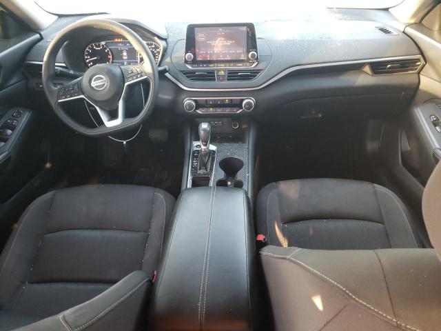 2020 NISSAN ALTIMA S - 1N4BL4BV4LC239740