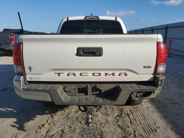 VIN 5TFAZ5CN8JX067548 2018 Toyota Tacoma, Double Cab no.6