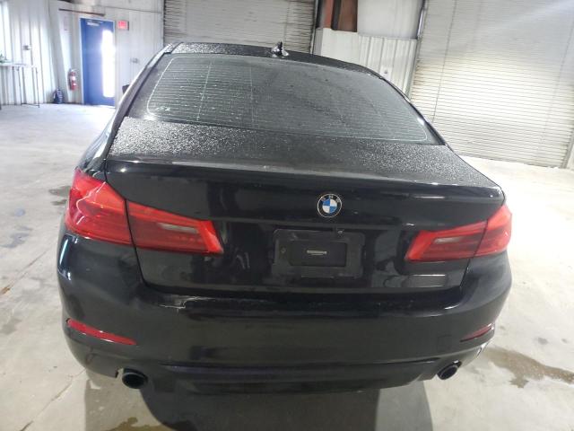 2019 BMW 530XE WBAJB1C59KB376731