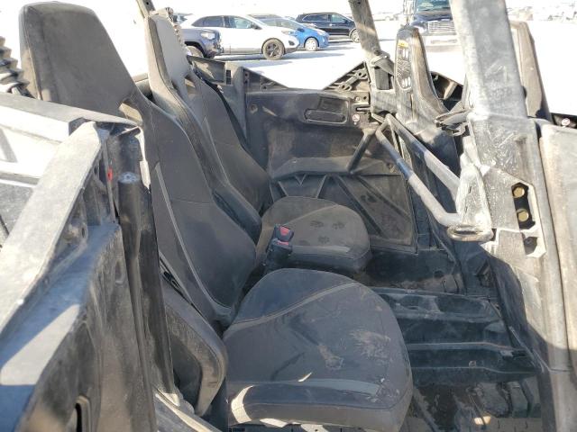 2022 CAN-AM MAVERICK S - 3JB1BAX41NK000055