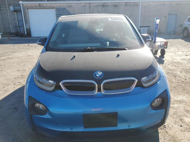 VIN WBY1Z8C32HV891887 2017 BMW I3, Rex no.5