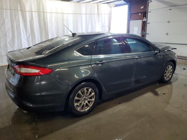 VIN 3FA6P0G75GR201787 2016 Ford Fusion, S no.3