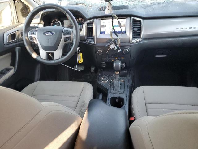 2021 FORD RANGER XL - 1FTER4FH1MLD20416