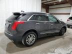 CADILLAC XT5 LUXURY снимка