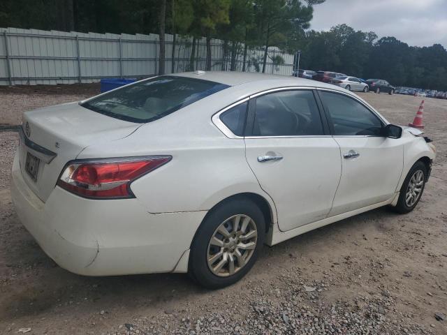 2015 NISSAN ALTIMA 2.5 - 1N4AL3AP1FN371386