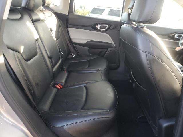 2022 JEEP COMPASS LI - 3C4NJDCB5NT165706