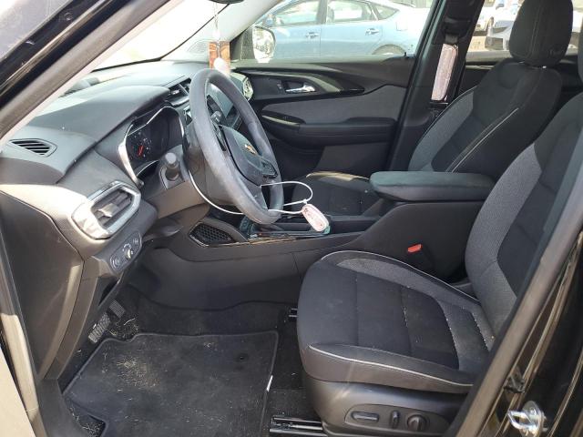 2023 CHEVROLET TRAILBLAZE - KL79MPSL0PB201257