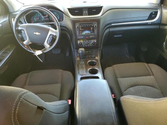 2016 CHEVROLET TRAVERSE L - 1GNKRHKD0GJ267728