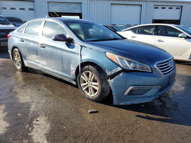 2015 HYUNDAI SONATA SE - 5NPE24AF2FH197002