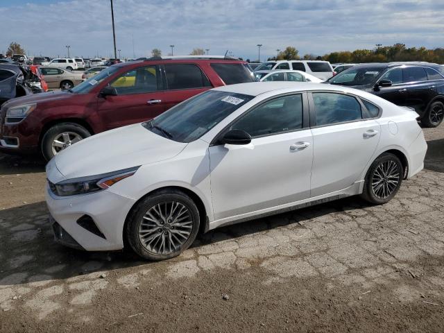 2022 KIA FORTE GT L #3041782452