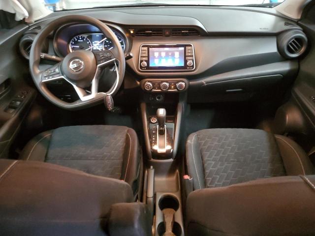 2021 NISSAN KICKS S - 3N1CP5BV6ML472746