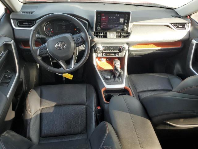 VIN 2T3J1RFV3KW008732 2019 Toyota RAV4, Adventure no.8