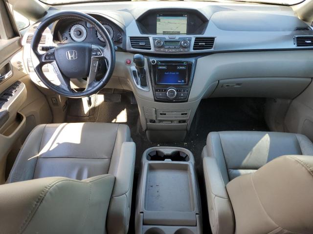 2015 HONDA ODYSSEY TO - 5FNRL5H99FB048704
