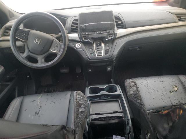 2024 HONDA ODYSSEY SP 5FNRL6H73RB004559