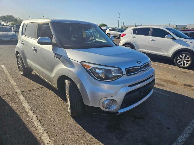 VIN KNDJP3A52J7594448 2018 KIA Soul, + no.1