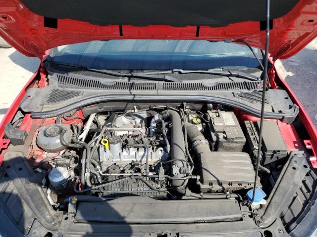 2019 VOLKSWAGEN JETTA S - 3VWC57BUXKM058377