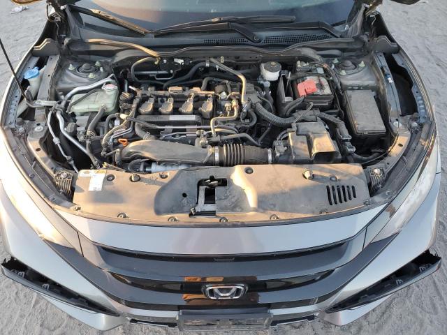 2020 HONDA CIVIC SPOR - SHHFK7H91LU405983