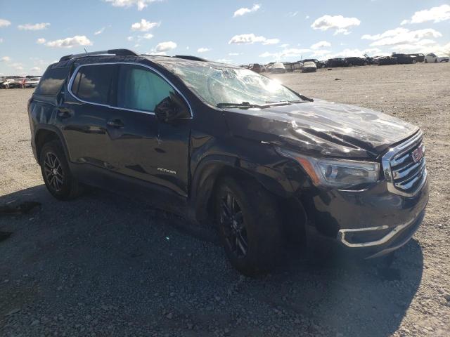 VIN 1GKKNMLS6JZ244140 2018 GMC ACADIA no.4