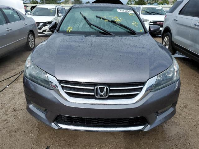 VIN 1HGCR2F53FA207357 2015 Honda Accord, Sport no.5