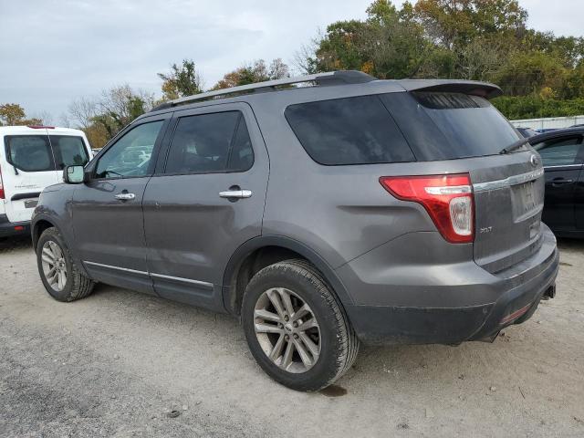 VIN 1FM5K8D89DGA29598 2013 FORD EXPLORER no.2