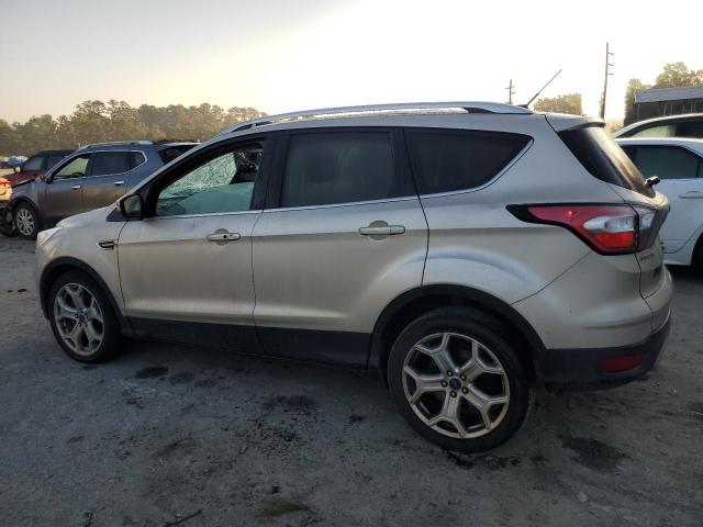 VIN 1FMCU0J90HUC73261 2017 Ford Escape, Titanium no.2