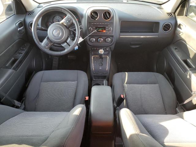 2016 JEEP PATRIOT LA - 1C4NJRFB2GD672757
