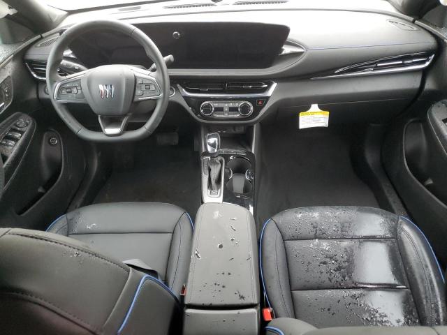 2025 BUICK ENVISTA SP KL47LBEP3SB052537