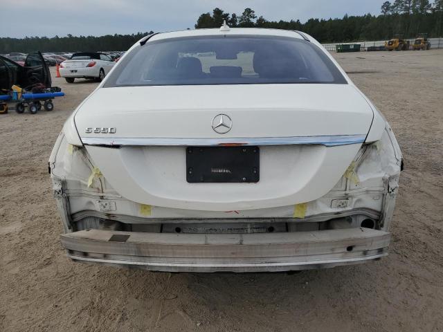 VIN WDDUG8CB9GA262926 2016 MERCEDES-BENZ S-CLASS no.6