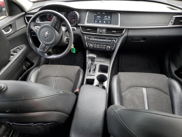 2018 KIA OPTIMA LX - 5XXGT4L37JG195050