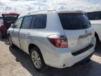 Lot #2970699023 2008 TOYOTA HIGHLANDER