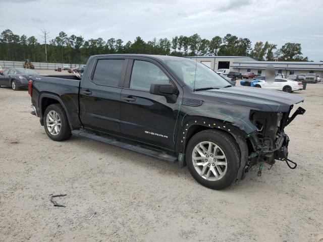 2020 GMC SIERRA K15 - 1GTU9AEF7LZ213716