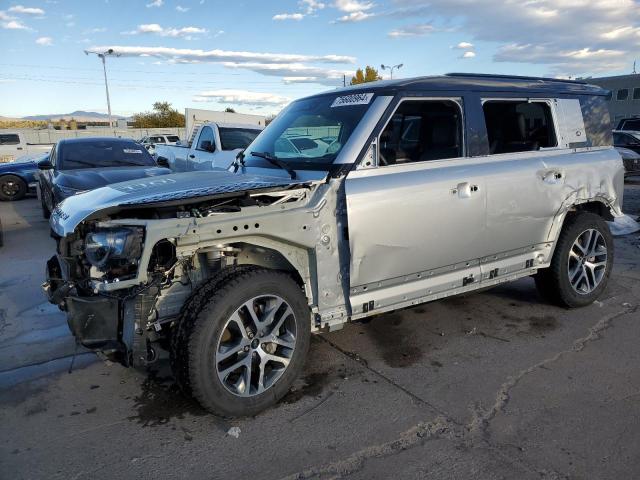 2020 LAND ROVER DEFENDER 1 #2926559338