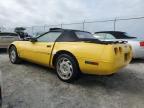 Lot #3030995856 1991 CHEVROLET CORVETTE