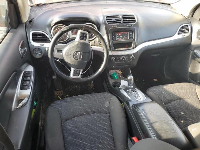 2018 DODGE JOURNEY SE - 3C4PDCAB0JT530073