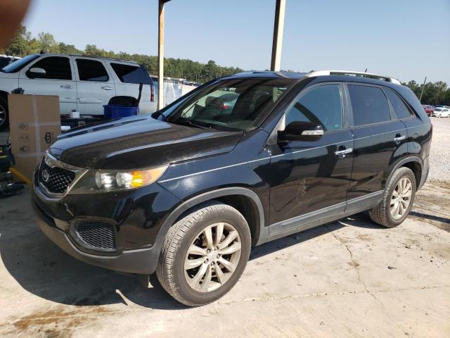 Vin: 5xykt4a29bg175805, lot: 75312174, kia sorento base 2011 img_1