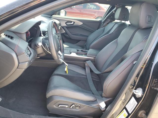 2023 ACURA TLX TECH A - 19UUB5F5XPA001285