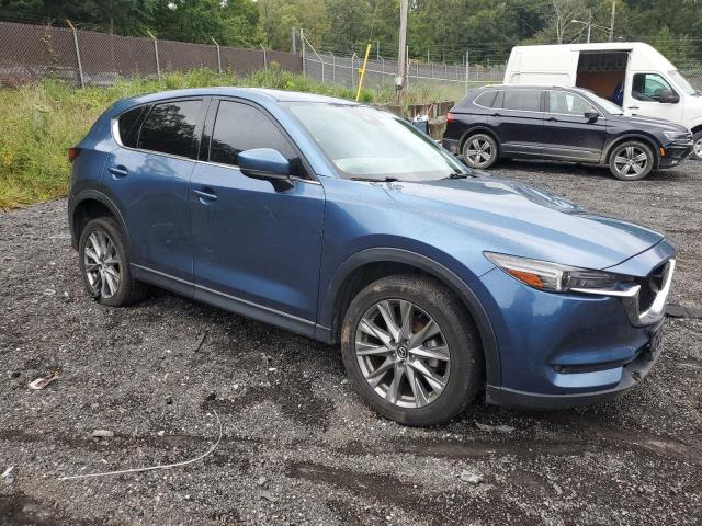 2021 MAZDA CX-5 GRAND - JM3KFBDM3M1336538