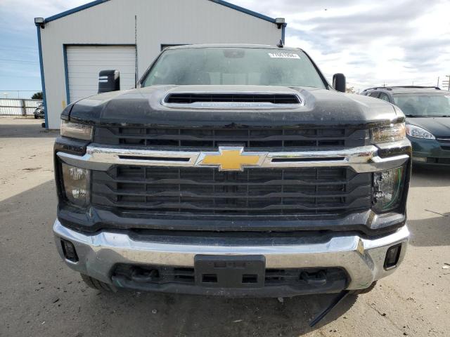 2024 CHEVROLET SILVERADO - 2GC4YTEYXR1263768
