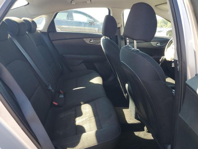 2021 KIA FORTE FE - 3KPF24AD6ME291484