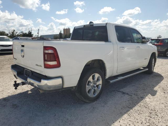 2021 RAM 1500 BIG H 1C6SRFFT8MN511975