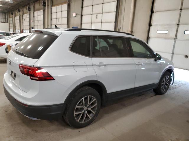 2019 VOLKSWAGEN TIGUAN SE - 3VV3B7AX4KM067844