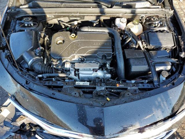 2023 CHEVROLET MALIBU LT - 1G1ZD5ST3PF219969