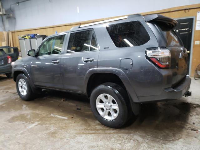 VIN JTEBU5JR2L5829873 2020 Toyota 4runner, Sr5/Sr5... no.2